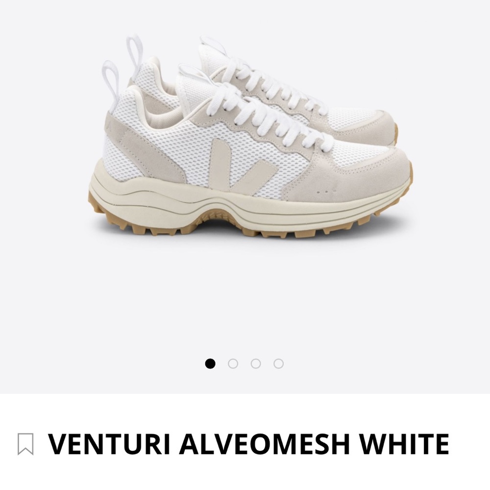 Veja Venturi Sneakers